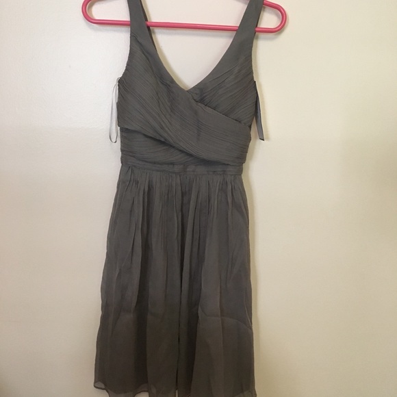 J crew dress - Picture 1 of 1